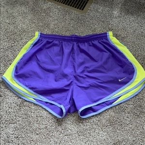 Nike Running shorts